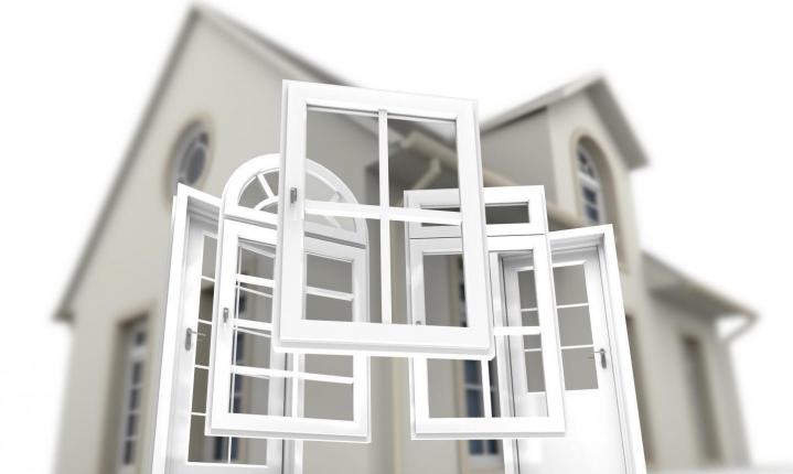 Fermeture en PVC Thiviers