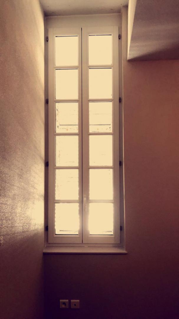 Fenêtre en bois Thiviers