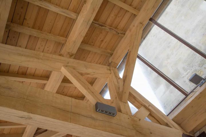 Travaux de couverture Thiviers