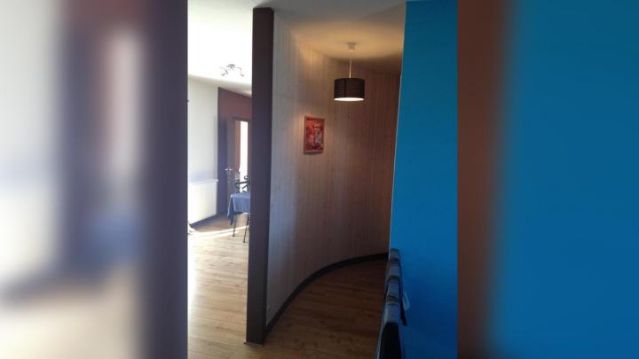 Parquet et lambris Thiviers