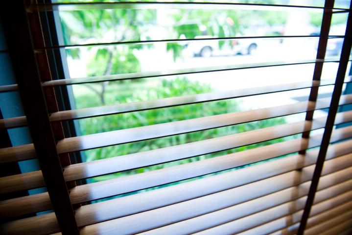 Volet en alu et pvc Thiviers