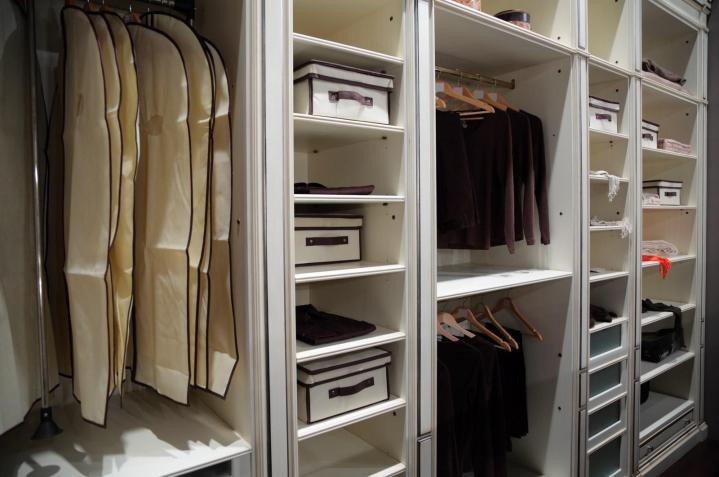 Dressing sur mesure Thiviers